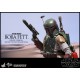 Star Wars Movie Masterpiece Action Figure 1/6 Boba Fett Deluxe Version 30 cm